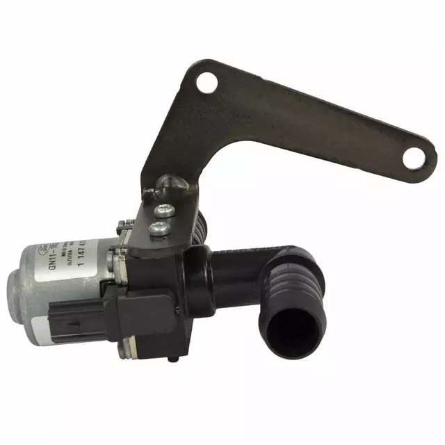 HVAC Heater Control Valve - Ford (GN1Z-18495-B)