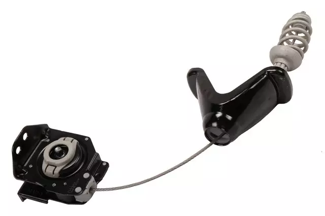 87848280 - : F Hoist for Chevrolet: Silverado 3500 HD | GMC: Sierra 3500 HD Image