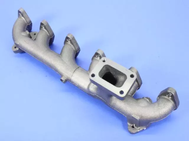 Exhaust Manifold - Mopar (68210184AB)