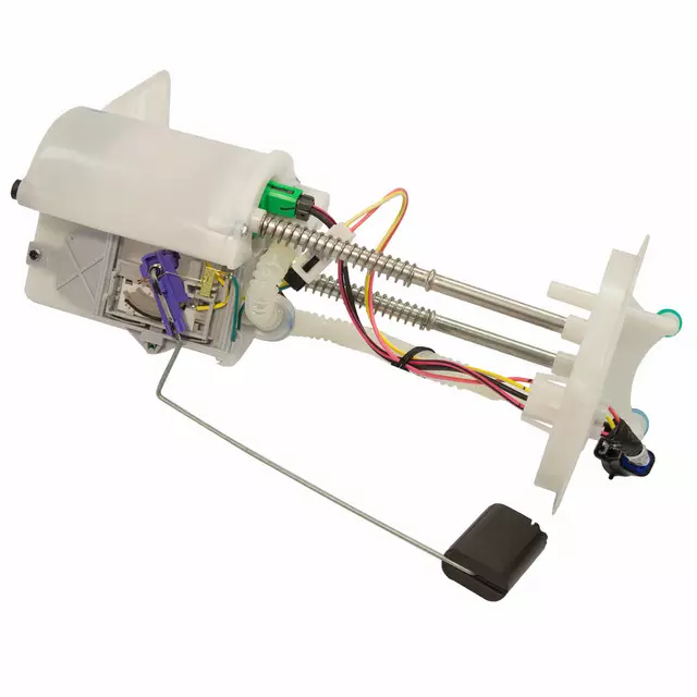 PFS513 - : Fuel Pump and Sender Assembly for Motorcraft Image