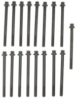 GS33348 - : Engine Cylinder Head Bolt Set for Mahle Image