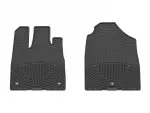 W664 - : All Weather Floor Mats for WeatherTech Image