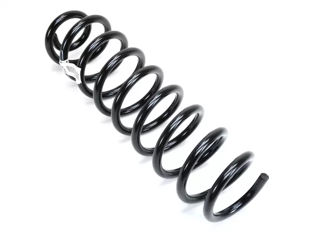 Front Coil Spring, Left - Mopar (68029622AF)