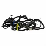 JC3Z14405AW - : Wiring Assembly Rear Lamps for Ford Image