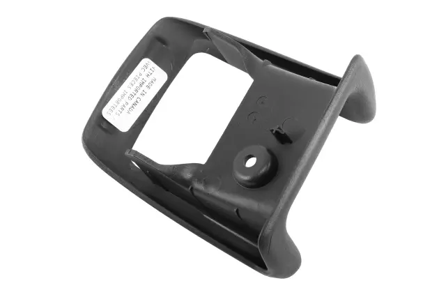 84385202 - Body: Release Handle Bezel for Cadillac: XT5 | Chevrolet: Traverse, Traverse Limited | GMC: Acadia Image