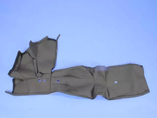 1CH44XDVAD - Body Sheet Metal Except Doors: Sport Bar Cover, Right for Jeep: Wrangler Image