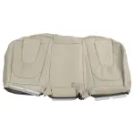 PT4Z5863804EB - : Cover Assembly Rear Seat Cushion for Ford Image