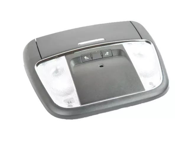 Overhead Console - Mopar (1UC591X9AF)