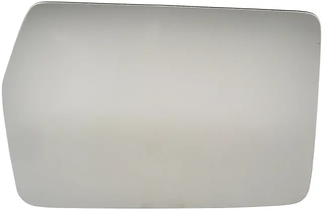 57049 - Body: Outer Door Mirror Glass for Dorman Image