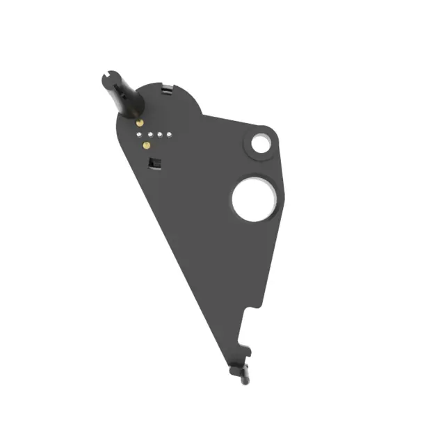 4659676AD - Automatic Transaxle 4 Speed: Transmission Range Sensor for Mopar Image image