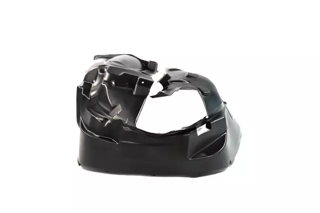 68254966AB - Body Sheet Metal Except Doors: Splash Shield, Left for Mopar Image