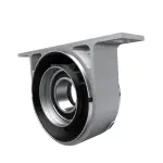 68065263AA - Rear Axle; American Axle 267 MM; Differential and Drive Line: Drive Shaft Bearing Kit for Mopar Image