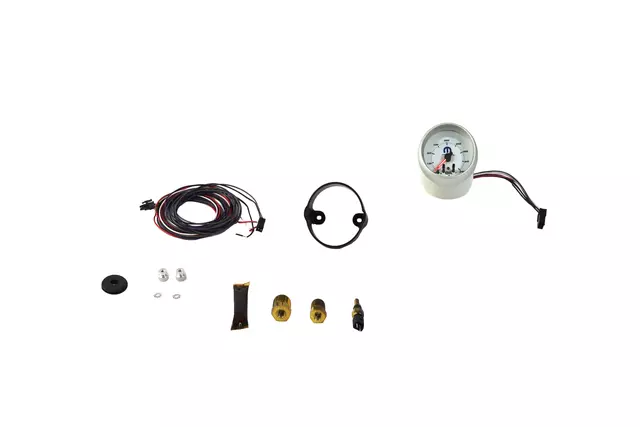 Gauge Kit - Mopar (P5155503)