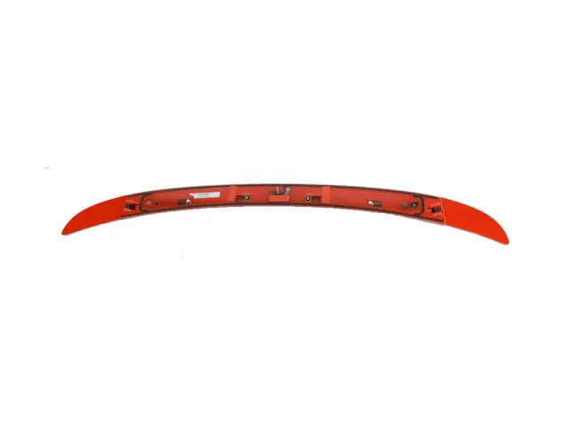 5NH39ZR3AC - : Rear Spoiler for Mopar Image