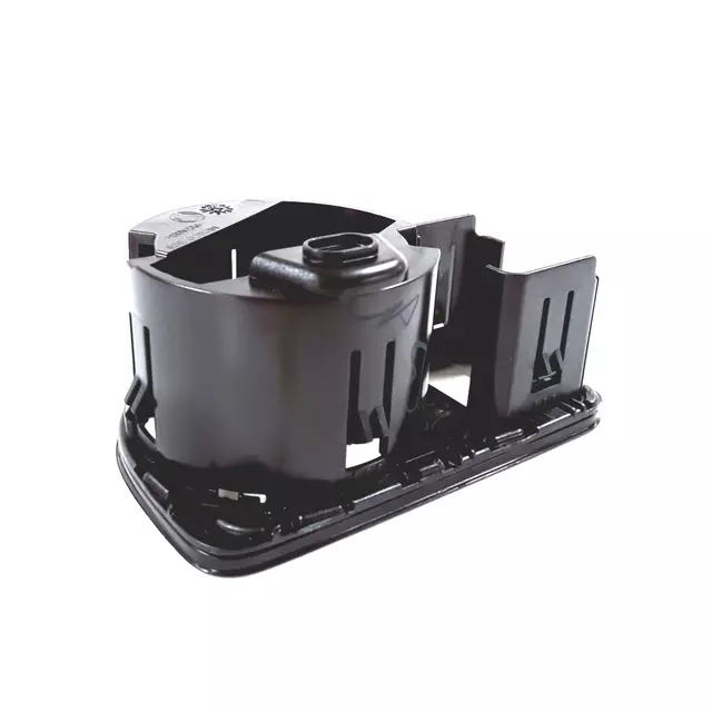 Switch Bezel - Volkswagen (5GM-858-060-HE4)