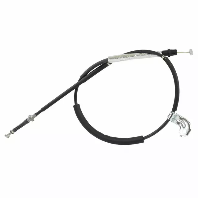 BR3Z2A635C - Brakes: Rear Cable for Ford: Mustang Image