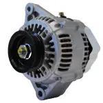 611101 - : Alternator for Dixie Electric Image