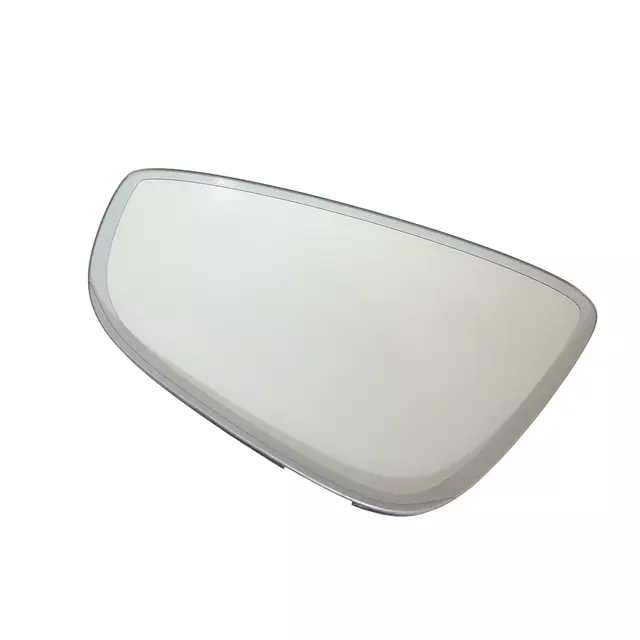 3C8857521D - Body: Mirror Glass for Volkswagen: CC, Eos Image