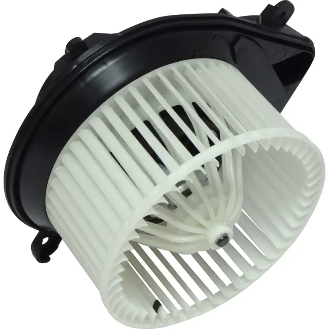 BM9270C - Air Conditioning &amp; Heat: HVAC Blower Motor -- Blower Motor W/ Wheel for UAC Image