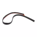 FB5Z7843720A - Body: Spoiler Weatherstrip for Ford: Explorer, Police Interceptor Utility Image image