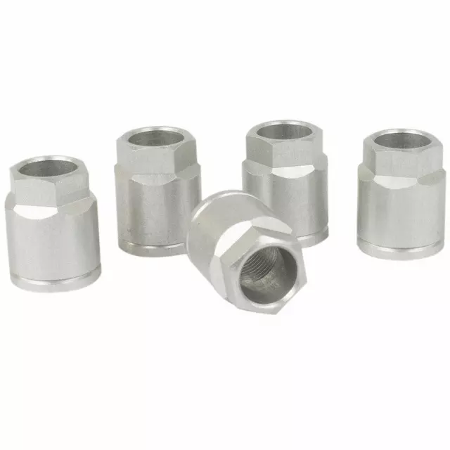 2L1Z1A160BA - : Valve Stem Nut for Ford: Expedition, Explorer | Lincoln: Navigator | Mercury: Mountaineer Image