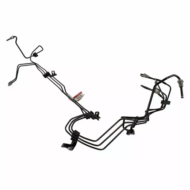 Tube Assembly Brake - Ford (DB5Z-2C296-B)