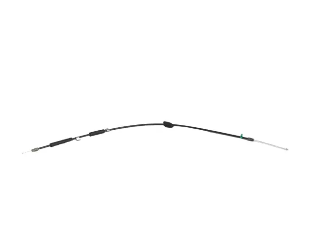 Parking Brake Cable - Mopar (68437982AD)