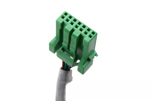 Air Conditioning Wiring Harness - GM (23406714)