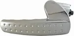 7615215 - : Door Handles - Interior Front Left Chrome for Dorman Image