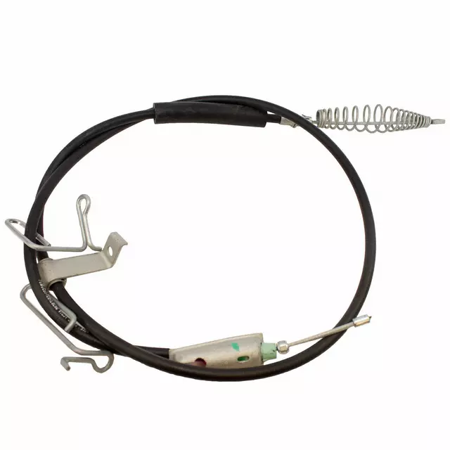 Parking Brake Cable - Ford (7C3Z-2A635-CL)