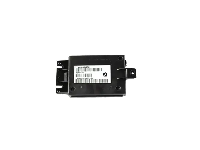 A/c And Heater Module - Mopar (68400512AC)