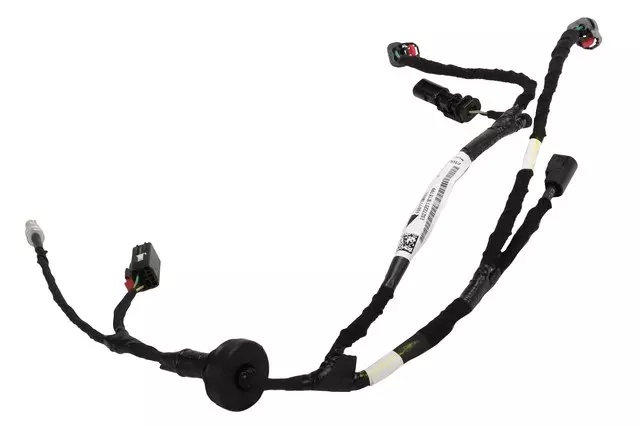 84799460 - : Harness for Cadillac: XT5 Image