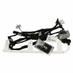 JL7Z13C724F - : Wire Assembly for Ford Image