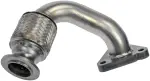 679016 - : Turbocharger Up Pipe - Right Side for Dorman Image