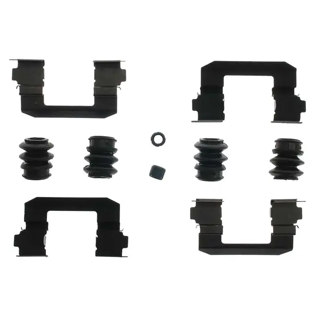 13398Q - : Disc Brake Hardware Kit for Carlson Image