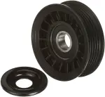 36205 - : DriveAlign Belt Drive Idler/Tensioner Pulley for Gates Image