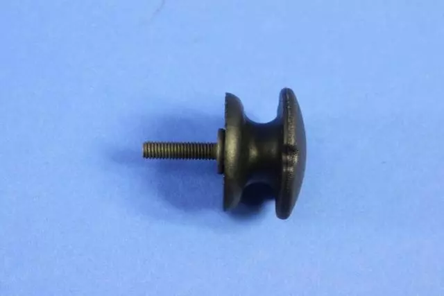 5PM19DX9AA - Interior Trim: Cargo Net Hook for Mopar Image