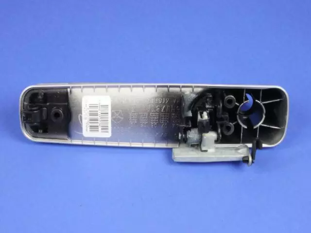 1GH21WS2AF - Doors, Door Mirrors and Related Parts: Exterior Door Handle, Left for Dodge: Ram 1500 | Ram: 1500, 1500 Classic, 2500, 3500 Image
