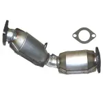 642714 - : Federal / EPA Catalytic Converter - Direct Fit for AP Exhaust Image