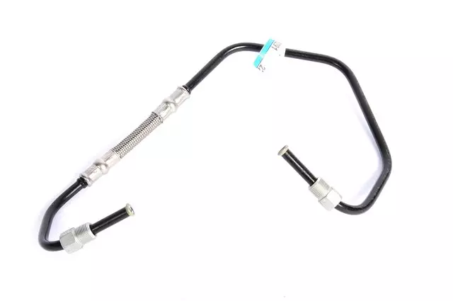22808291 - : Secondary Brake Pressure Modulator Valve Pipe for GM Image