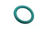 55488038 - Emission Control: Positive Crankcase Ventilation Hose Fitting Seal for Cadillac: CT4, CT5, CT6, XT4, XT5, XT6 | Chevrolet: Blazer | GMC: Acadia Image