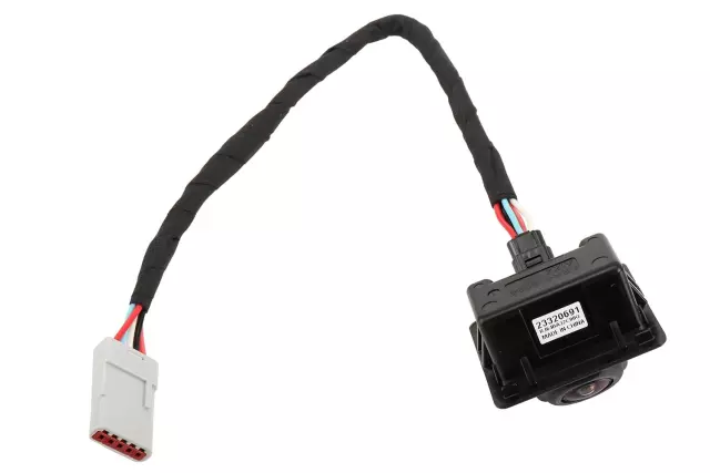 23320691 - Body: Camera for GM Image