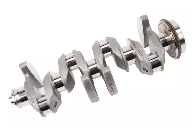 Crankshaft - GM (55504614)