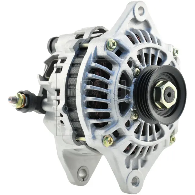 94285 - Charging &amp; Starting Systems: Remy Alternator for Remy Image
