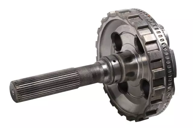 24297021 - : Output Carrier for Chevrolet: Silverado 2500 HD, Silverado 3500 HD | GMC: Sierra 2500 HD, Sierra 3500 HD Image