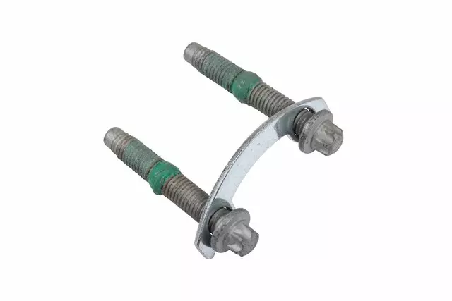 11611973 - : Drive Shaft Retainer with Bolts for GM Image