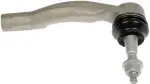TO90422PR - : Steering Tie Rod End for Dorman Image