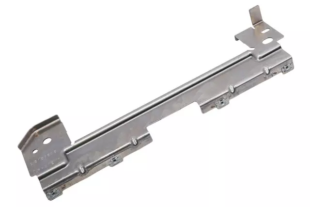 Passenger Side Instrument Panel Airbag Lower Bracket - GM (23158635)