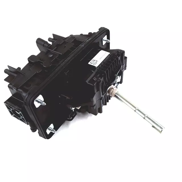 4F1713105F - : Gear Shift Assembly for Audi: A6, A6 Quattro, S6 Image