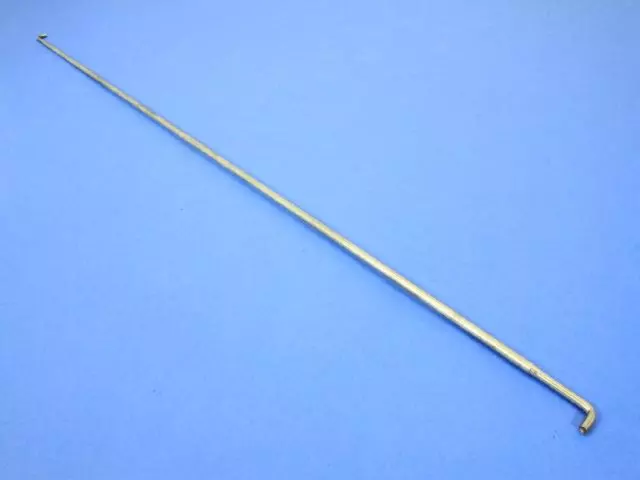 68049240AA - Doors, Door Mirrors and Related Parts: Tailgate Handle To Latch Rod for Mopar Image